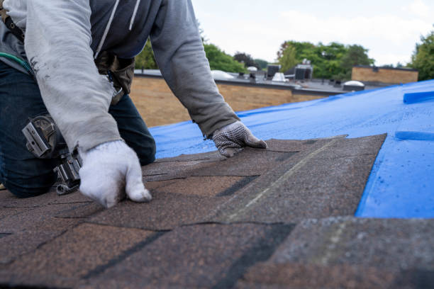 Heating Cable for Roof Installation in Blythe, CA